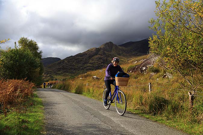 Black valley killarney