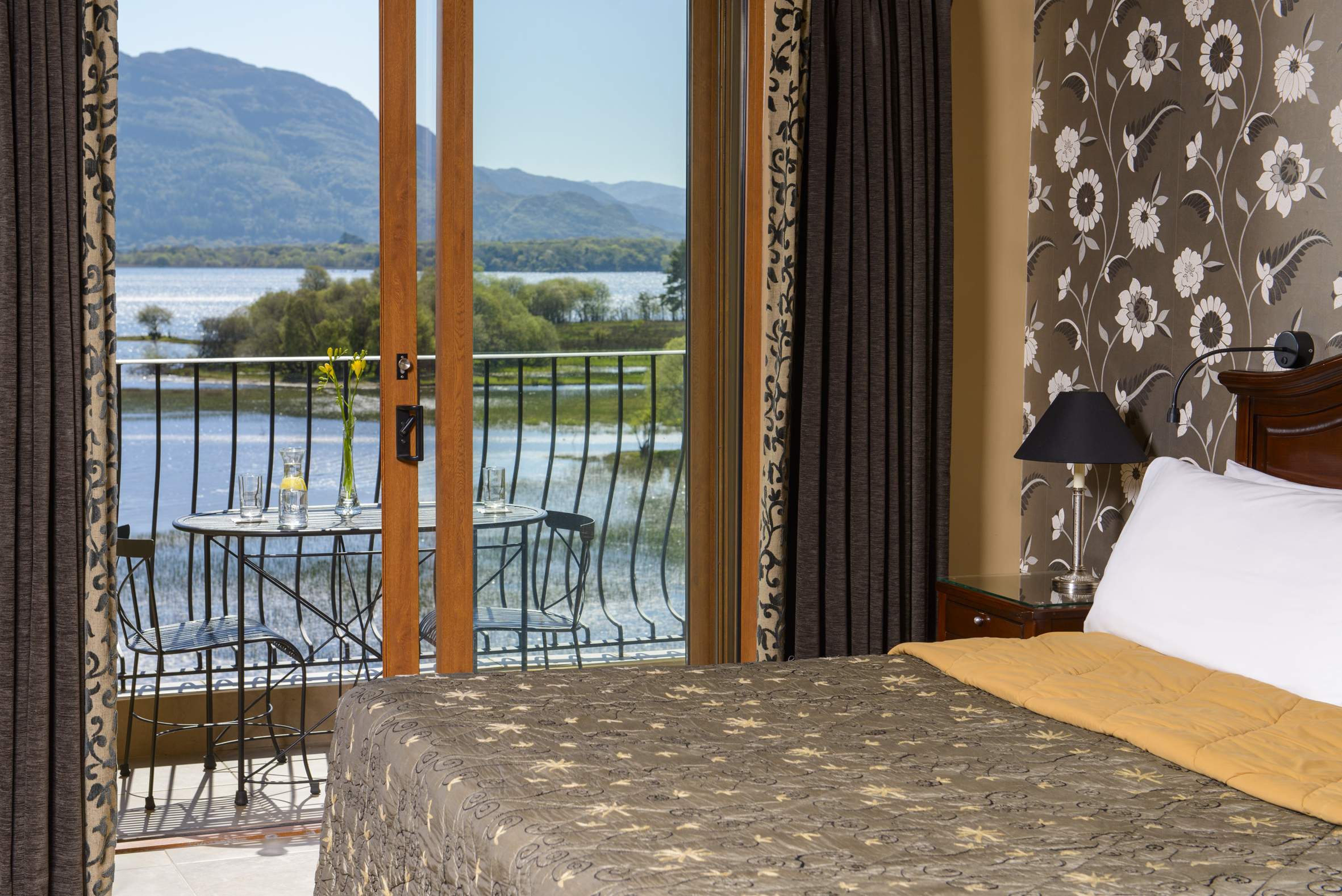 Killarney Hotels