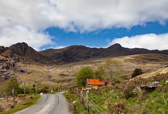 Gap of Dunloe