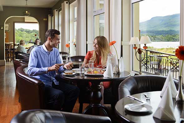 Killarney Restaurants