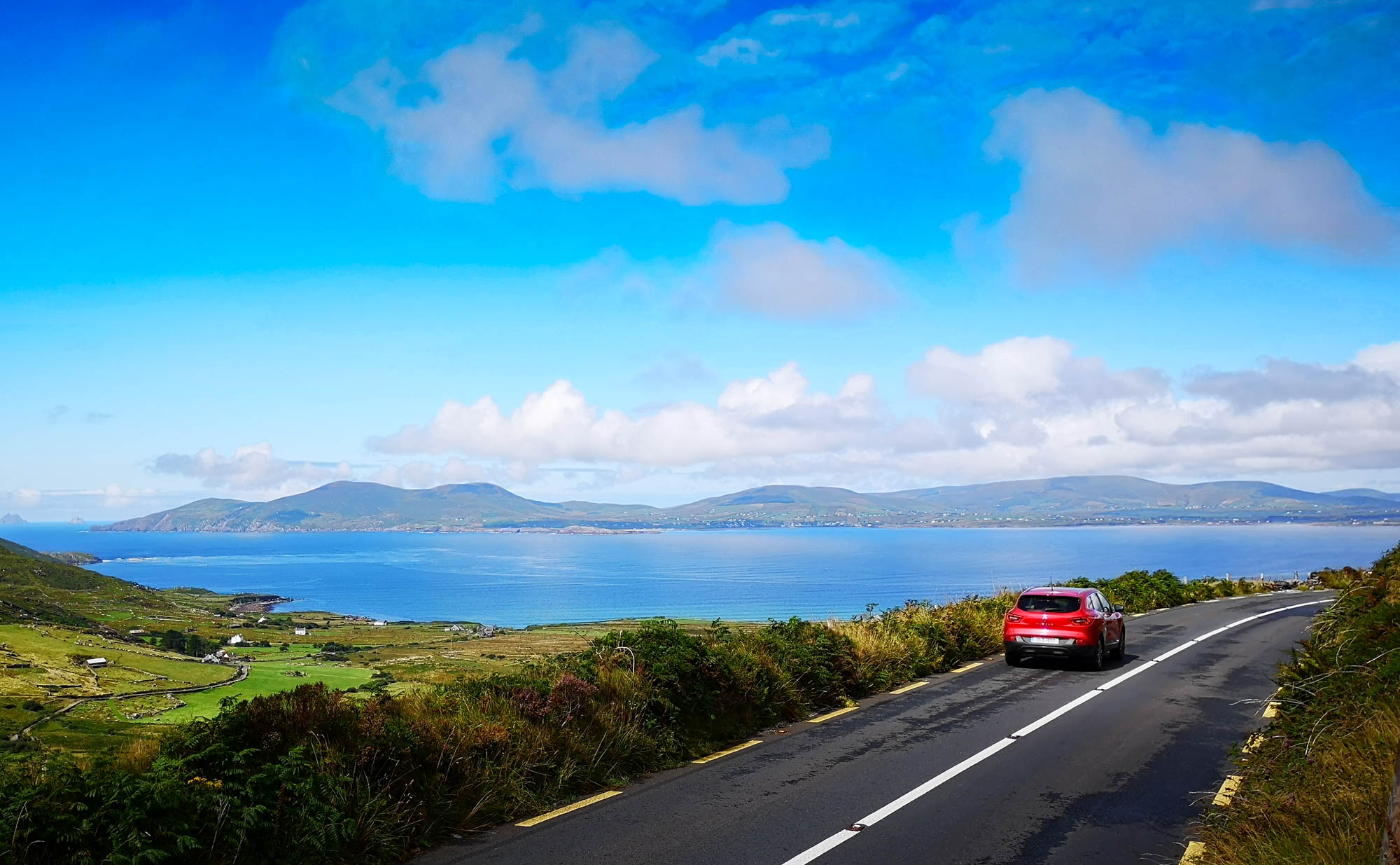Ring of Kerry Tour