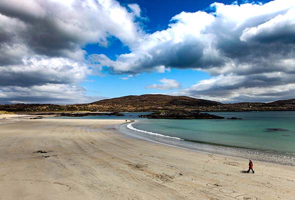 Beaches near Killarney