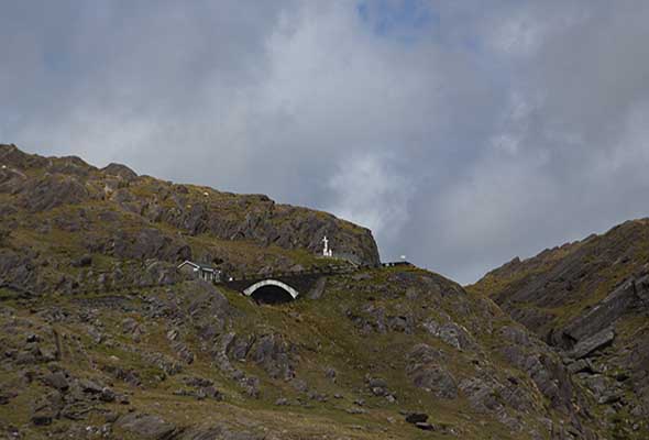 Beara peninsula