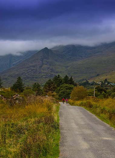 Gap of Dunloe