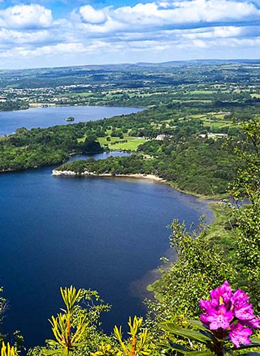 Killarney National park