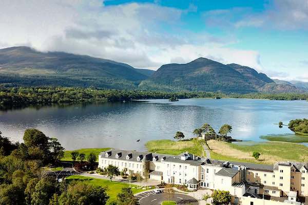 where to stay in Killarney