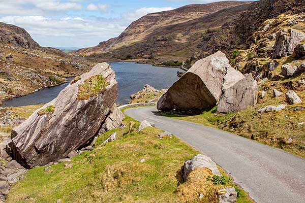 Gap of Dunloe tour