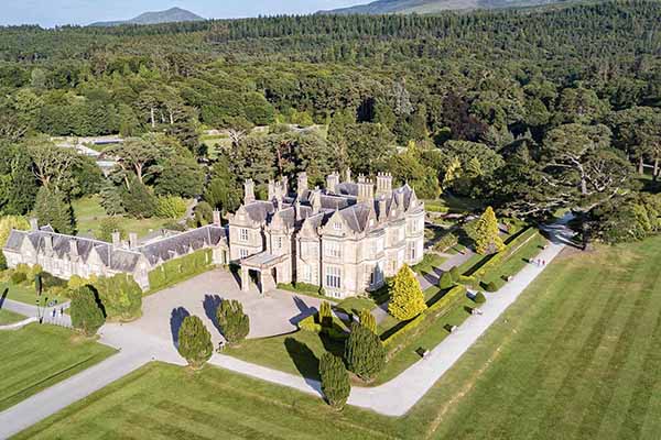 Muckross House Killarney