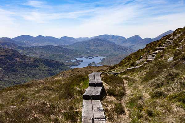 Torc Mountain