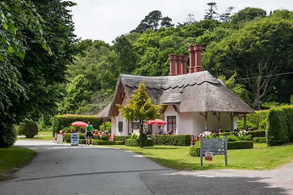 Deenagh House Killarney