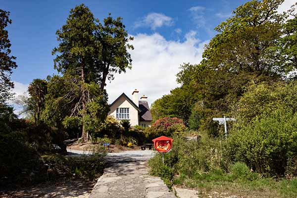 Dinis Cottage Killarney