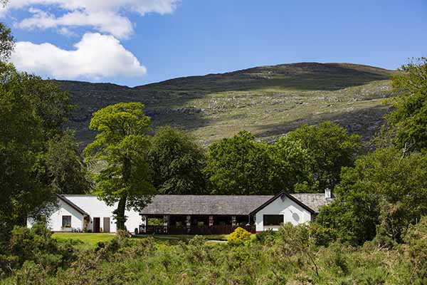 Lord Brandon's Cottage